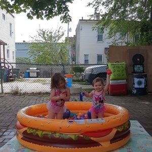 Meet your Posher, Mike